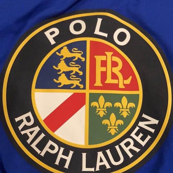 Polo by Ralph Lauren Hoodie - Picture 4 of 5